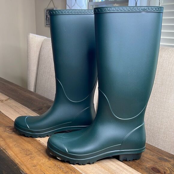 UGG Shoes - UGG SHELBY MATTE RainBoot Snow boot